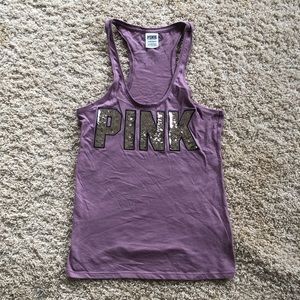💫Victoria’s Secret Pink Workout Tank💫
